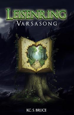 Leisenring published book cover