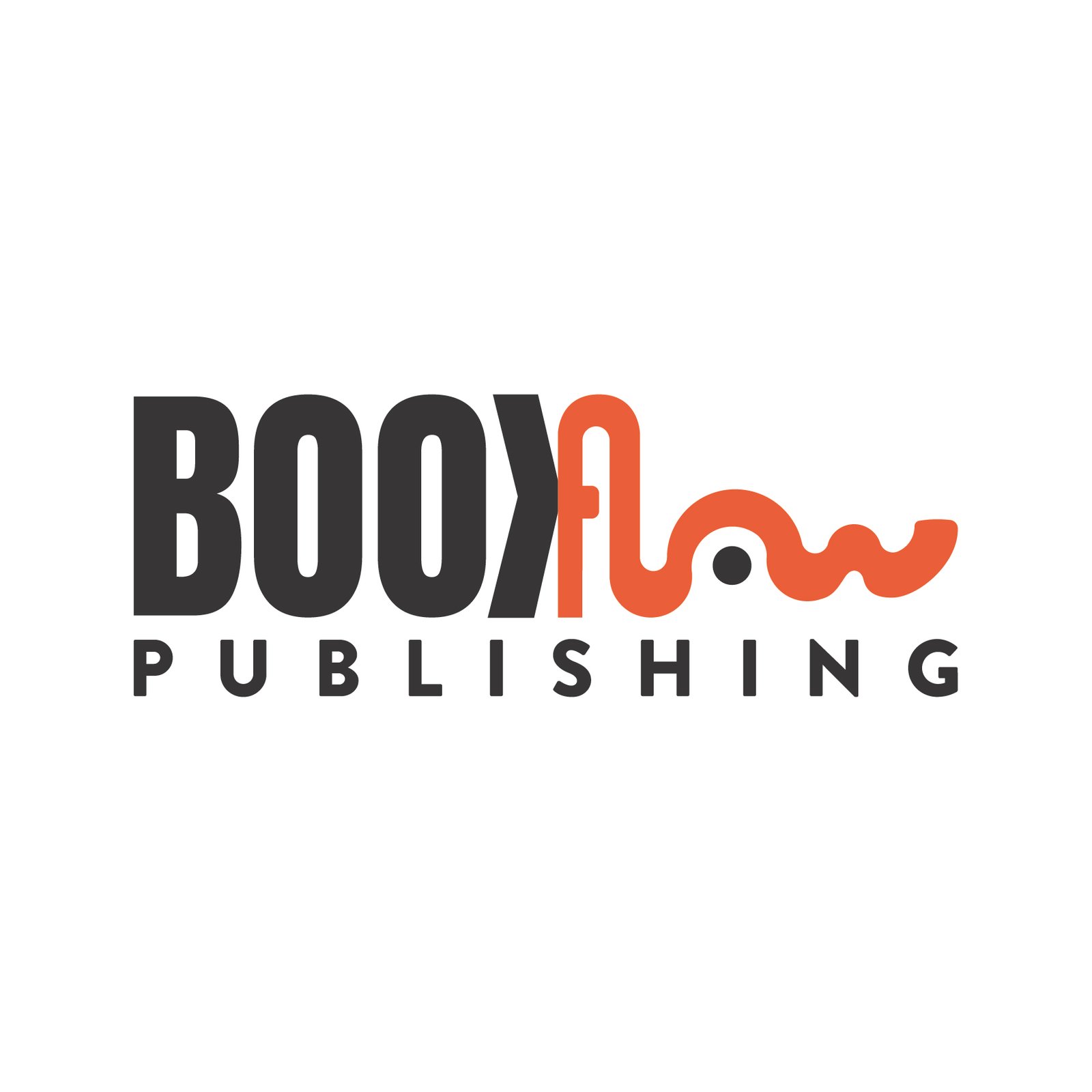 Bookflow Publishing Logo